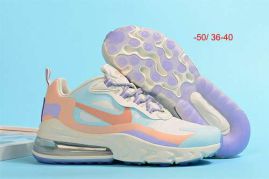 Picture of Nike Air Max 270 React _SKU7917567213592159